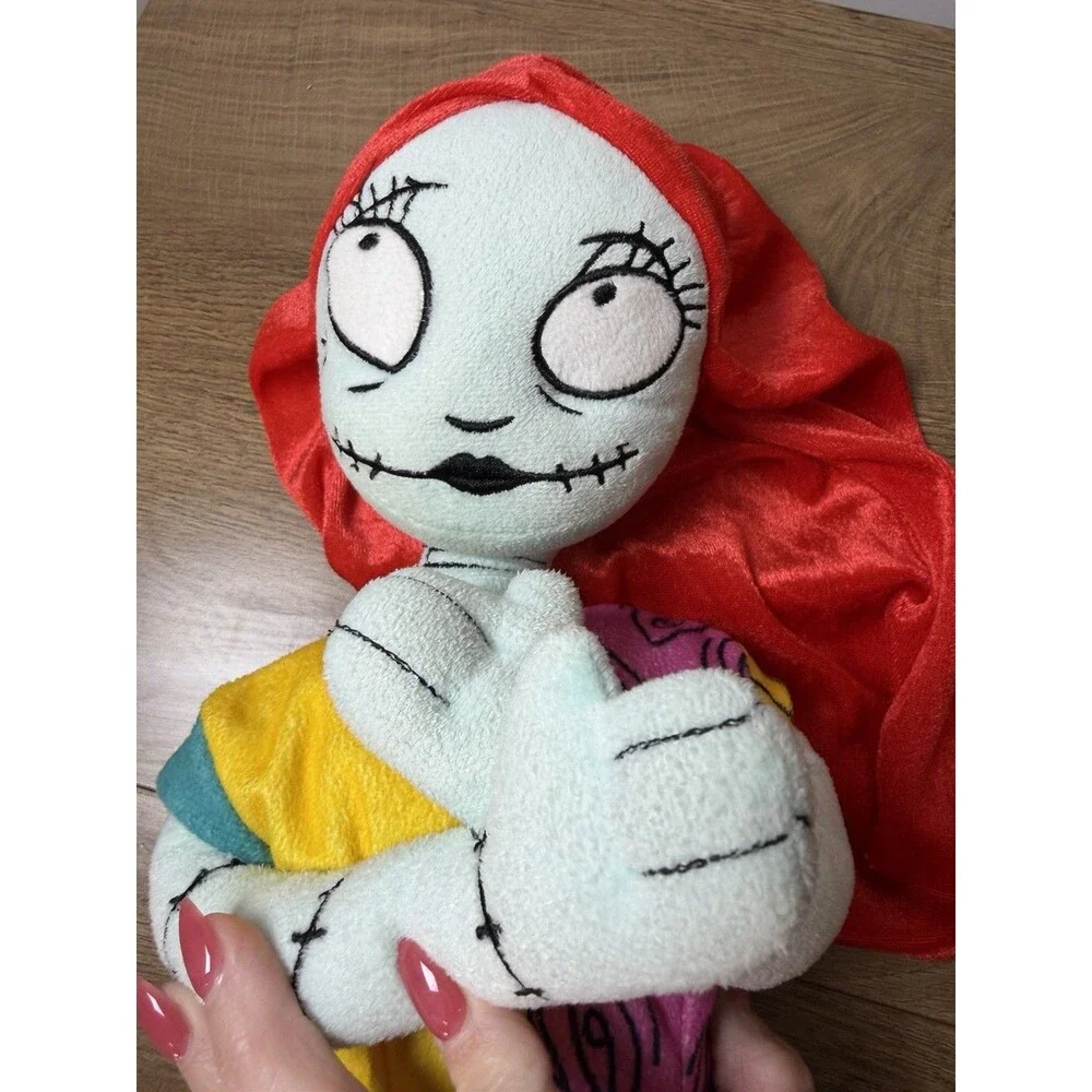 Disney sally from